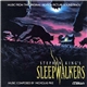 Nicholas Pike - Stephen King's Sleepwalkers (Music From The Original Motion Picture Soundtrack)