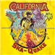 Various - California Ska-Quake