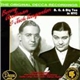 Benny Goodman & Jack Teagarden - B. G. & Big Tea in NYC