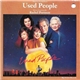 Rachel Portman - Used People (Original Score)