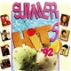 Various - Summer Hits '92