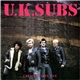 UK Subs - Greatest Hits Live