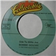 Bobbie Gentry / Crystal Gayle - Ode To Billie Joe / Don't It Make My Brown Eyes Blue