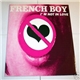 French Boy - I'm Not In Love