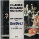 Clarke Boland Big Band - En Concert Avec Europe 1 - TNP 29 Octobre • 1969