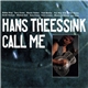 Hans Theessink - Call Me