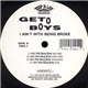 Geto Boys - I Ain't With Being Broke