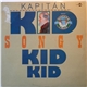 Kapitán Kid - Songy