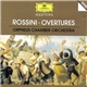 Rossini - Orpheus Chamber Orchestra - Overtures