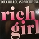 Louchie Lou And Michie One - Rich Girl