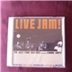 The Jazz Funk Masters Feat Lonnie Smith - Live Jam!