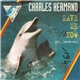 Charles Hermand - Save Me Now