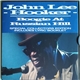 John Lee Hooker - Boogie At Russian Hill