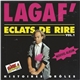 Lagaf' - Eclats De Rire Vol. 1 - Histoires Drôles