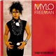 Mylo Freeman - Thief In The Night